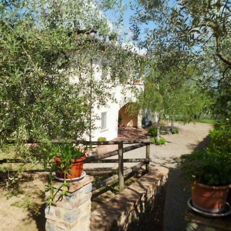 蒙特斯佩尔托利 Casa Le Betulle旅馆 外观 照片